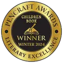 Literary Excellence in Children Book