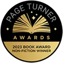 2023 Book Award Winner: Non-Fiction Book